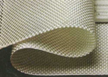 长丝机织土工布生产