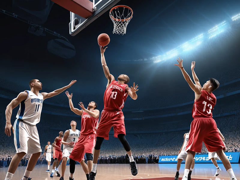 需要找回状态！东契奇当年在欧洲是怎么打球的？攻防一体超新星！