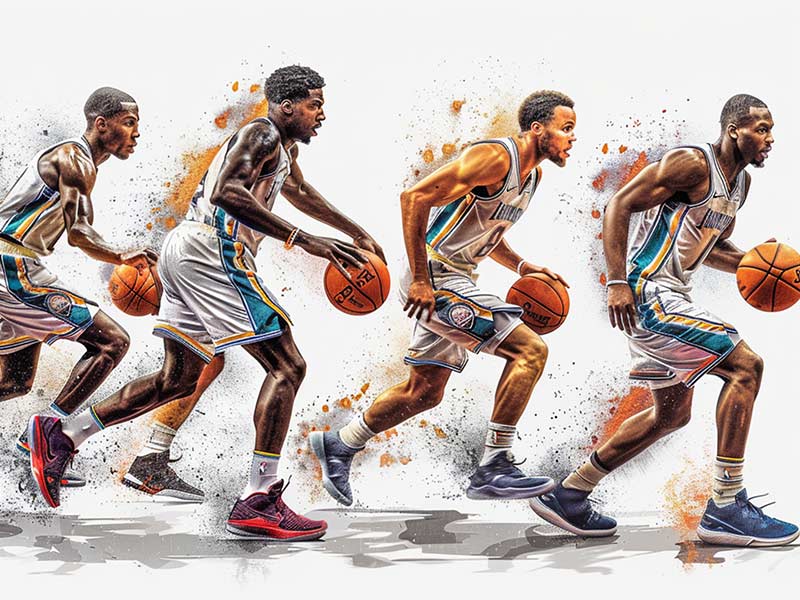 12月22日CBA常规赛吉林宁波全场录像