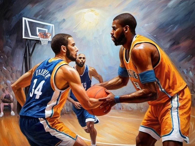 都年轻过！提问球星合集：谁是第一个打爆你的人？贝弗利太逗了！