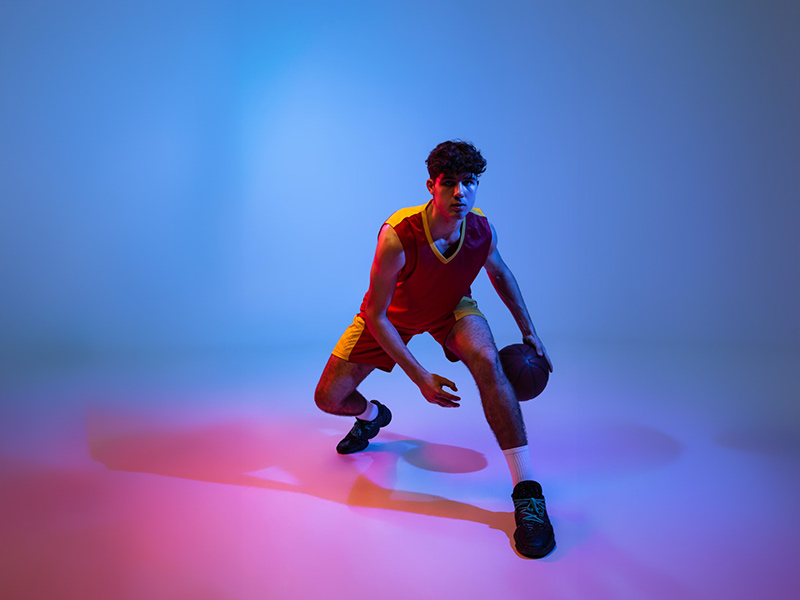 博主珠珠姐：很多华人要求退开拓者季票！因为都是冲着杨瀚森去的