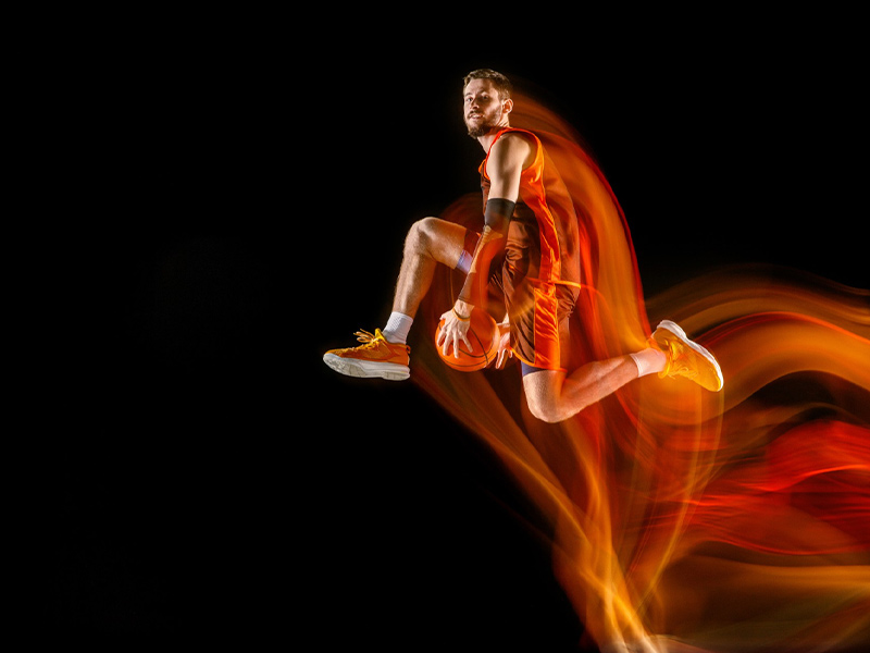 降维打击！名场面：欧文当年中国行轮流单挑国青队球员！