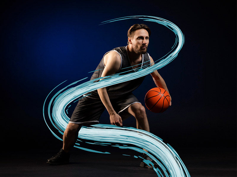 追梦曾谈73胜折寿：当时脑震荡但我没说！我怕影响球队争73胜