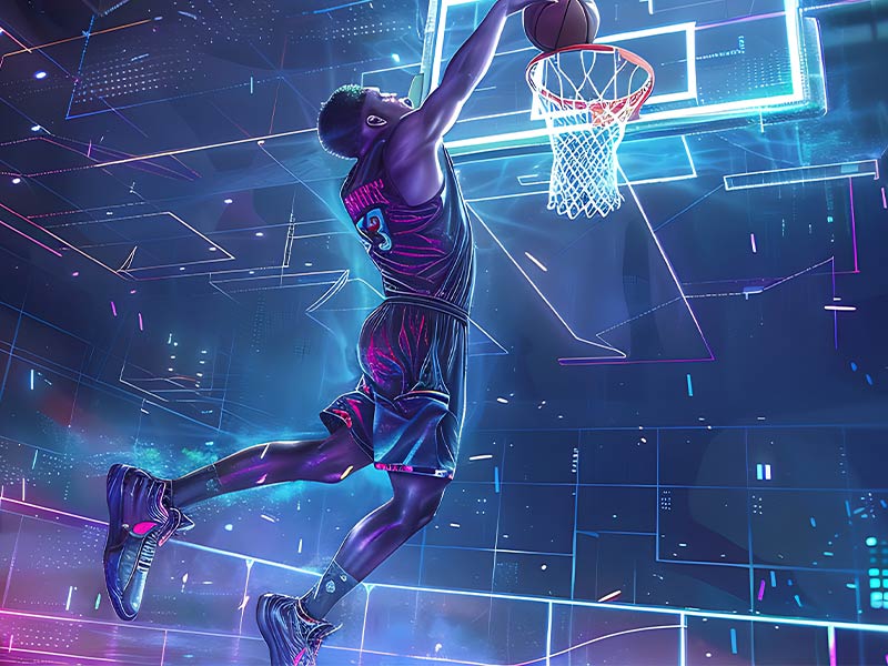 手握日月摘星辰！国际赛场的易建联，中国男篮的顶梁柱！