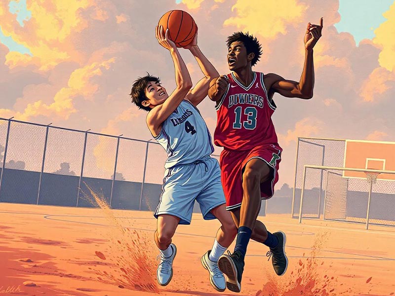 公牛9人上双力擒老鹰布泽利斯11中10特雷杨35+9&失绝平球