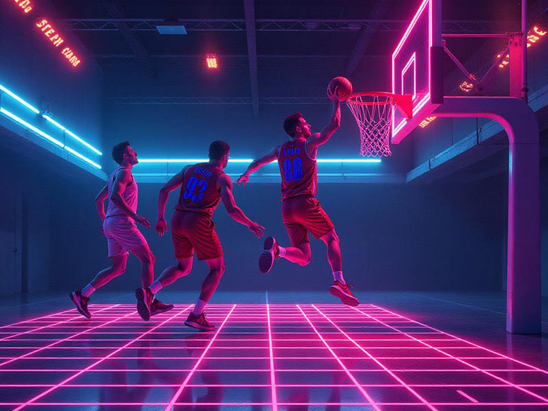 李月汝：很开心韩旭在WNBL发挥出色 希望她重返WNBA