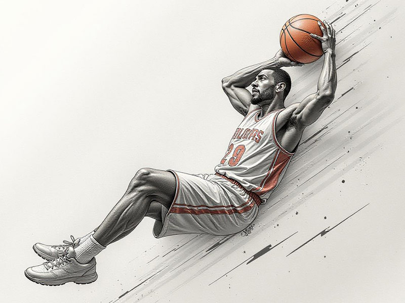 骑士24记三分轻取黄蜂止3连败米切尔30+5亨特27+5三球23+9