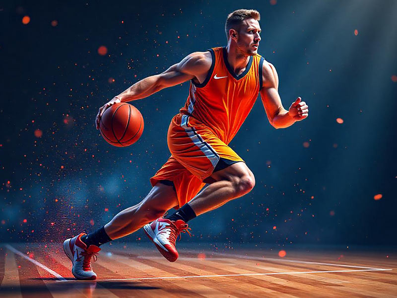 瓜哥有点搞！獭兔和詹姆斯单挑谁会赢？安东尼：詹姆斯不会参加的