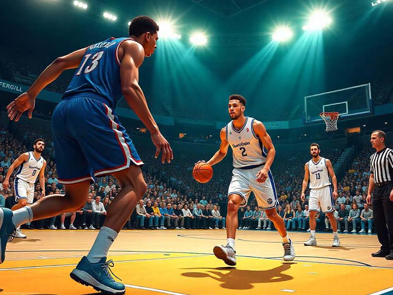 约基奇谈中国行：我在那是个超级球星 人们非常喜欢我很惊讶😆