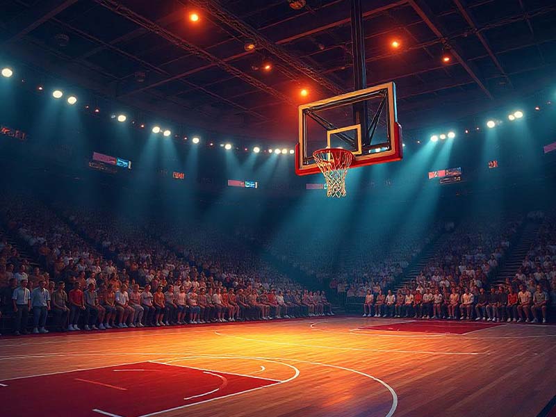 12月23日NBA常规赛黄蜂骑士全场录像