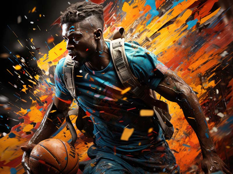 湖人伤病潮🤕雷迪克：东契奇小腿挫伤，和八村、小里都每日观察