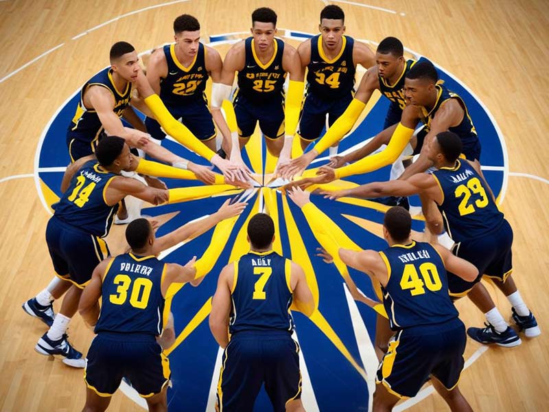 女团小姐姐们模仿湖人球员动作🙃这个老詹的霸王步像不像？