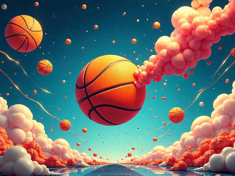 篮球天赋有多重要？来看弗拉格的双胞胎哥哥就知道了！