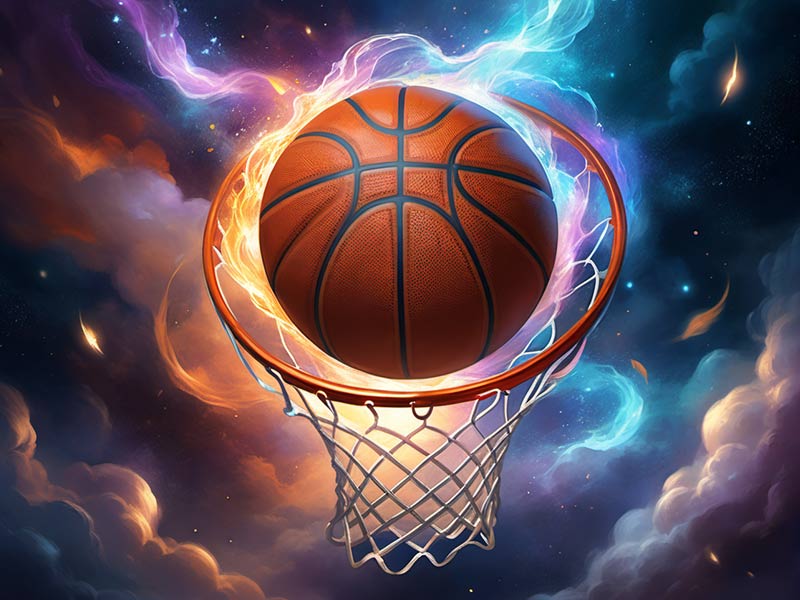 两个未来顶级四号位!子弹队当年的训练赛:韦伯vs华莱士!