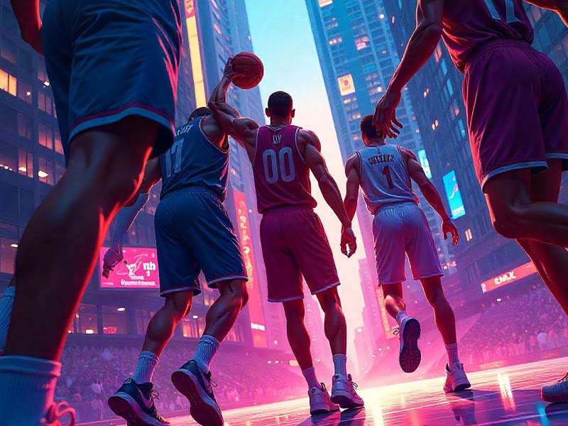 申京影响谢泼德发展？大史：除非换字母哥级别的，不然不会动申京