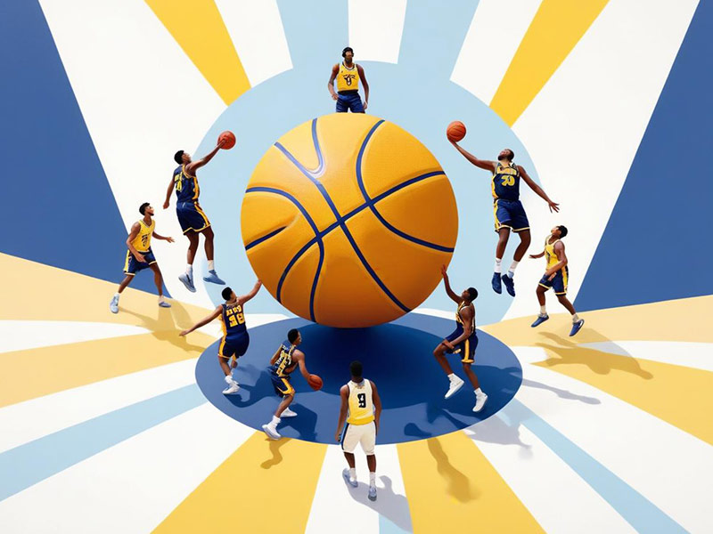 篮网主场擒猛龙波特24+11+5英格拉姆19+5+3奎克利17+5+10