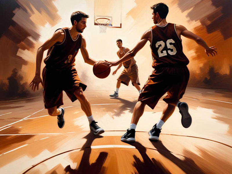 12月23日NBA常规赛魔术勇士全场录像