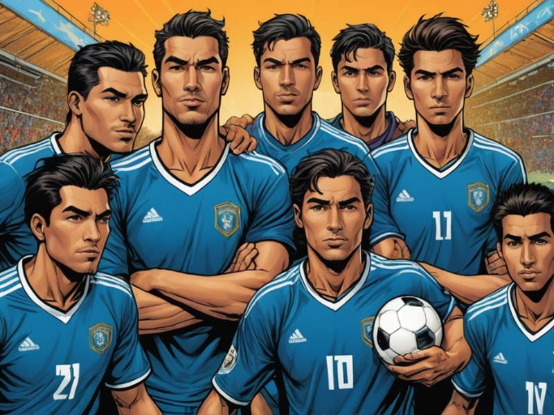 令人安心！黄潜连续射门，霍安·加西亚接连挡出