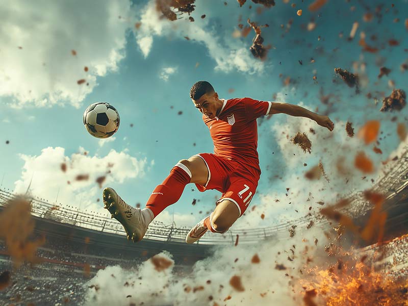 勒温集锦：抢点如猛虎的英格兰高中锋 门前嗅觉把握度较高