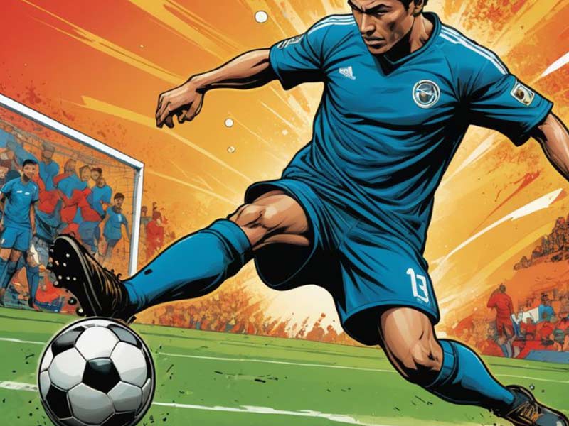 拜仁3-0海登海姆！斯坦尼西奇传中，迪亚斯俯身头球冲顶破门