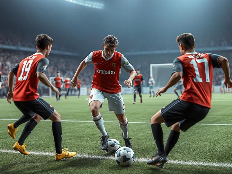 【集锦】西甲-亚马尔破门+造直红拉菲点射 巴萨2-0十人黄潜