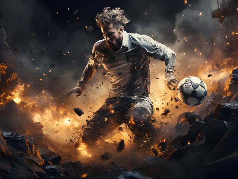 布莱顿戈麦斯集锦：乐于拼抢的巴拉圭中场 偶有进球表现