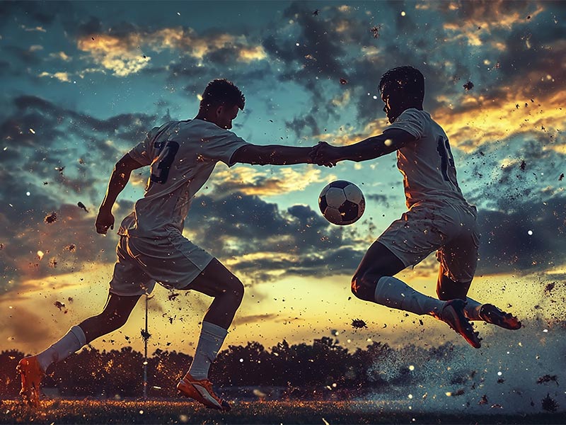 01月07日U23亚洲杯小组赛C组韩国U23vs伊朗U23全场录像