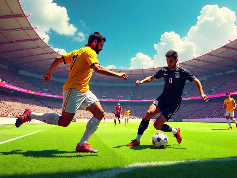 百看不厌！这场比赛梅西展现了现代10号能达到的最高水平！