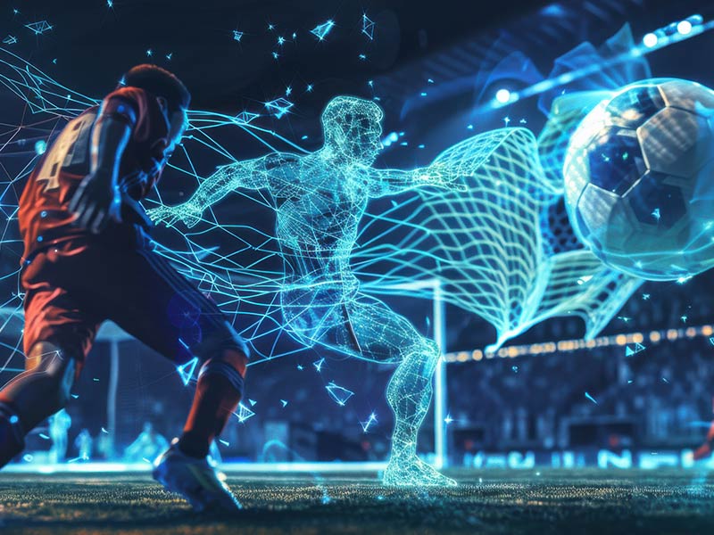 多点开花！巴德吉晃开防守抽射破门，巴萨33分钟3球领先！