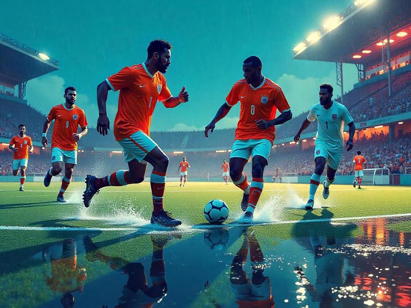 弗莱彻:遗憾未能取胜,周末对阵布莱顿我将继续带队!